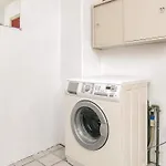 6 Person In Сasa de vacaciones