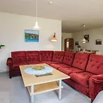 6 Person In Сasa de vacaciones