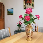 Сasa de vacaciones 6 Person In
