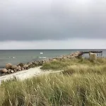 6 Person In Сasa de vacaciones Hals