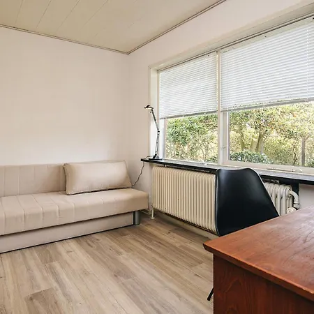 6 Person In Prázdninový dům Hals
