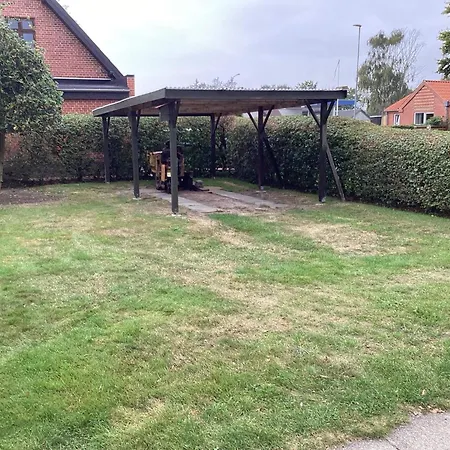 Prázdninový dům 6 Person In *