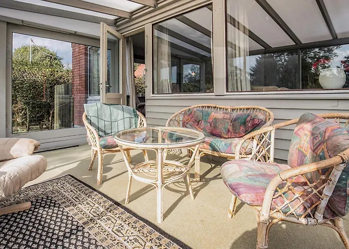 Σπίτι διακοπών 6 Person In